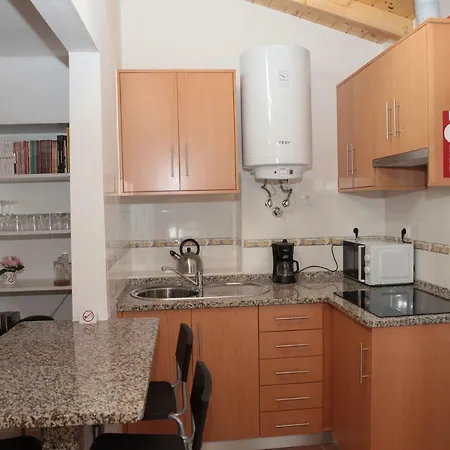 Casa Sto. Antonio Villa Zambujeira do Mar Buitenkant foto