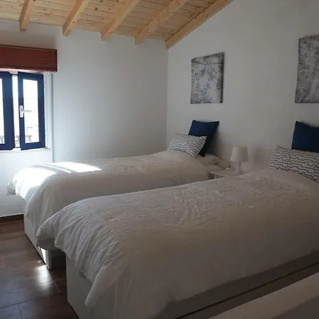 Casa Sto. Antonio Villa Zambujeira do Mar Buitenkant foto