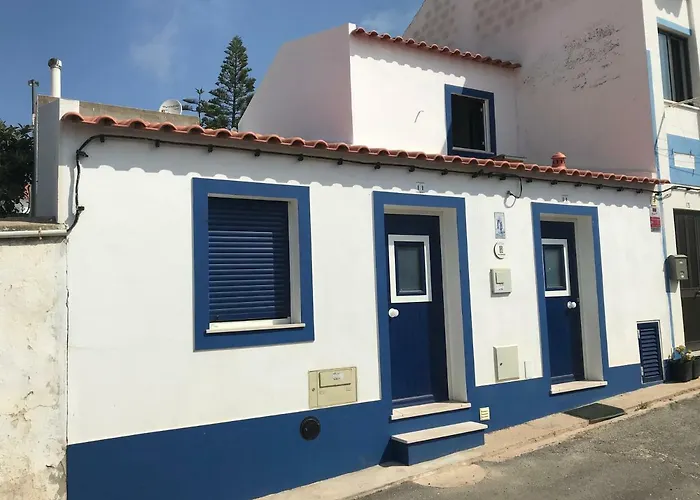 Casa Sto. Antonio