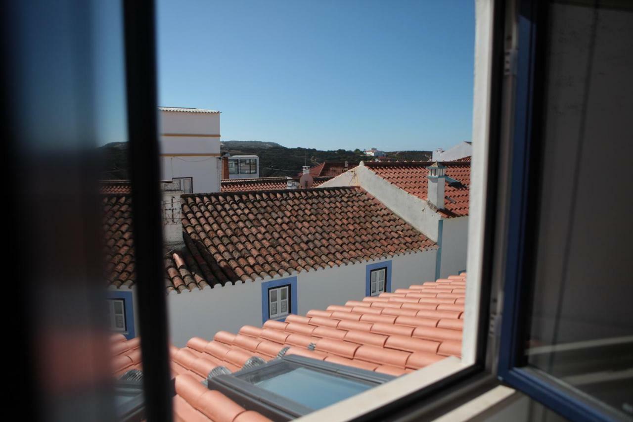 Casa Sto. Antonio Holiday home Zambujeira do Mar