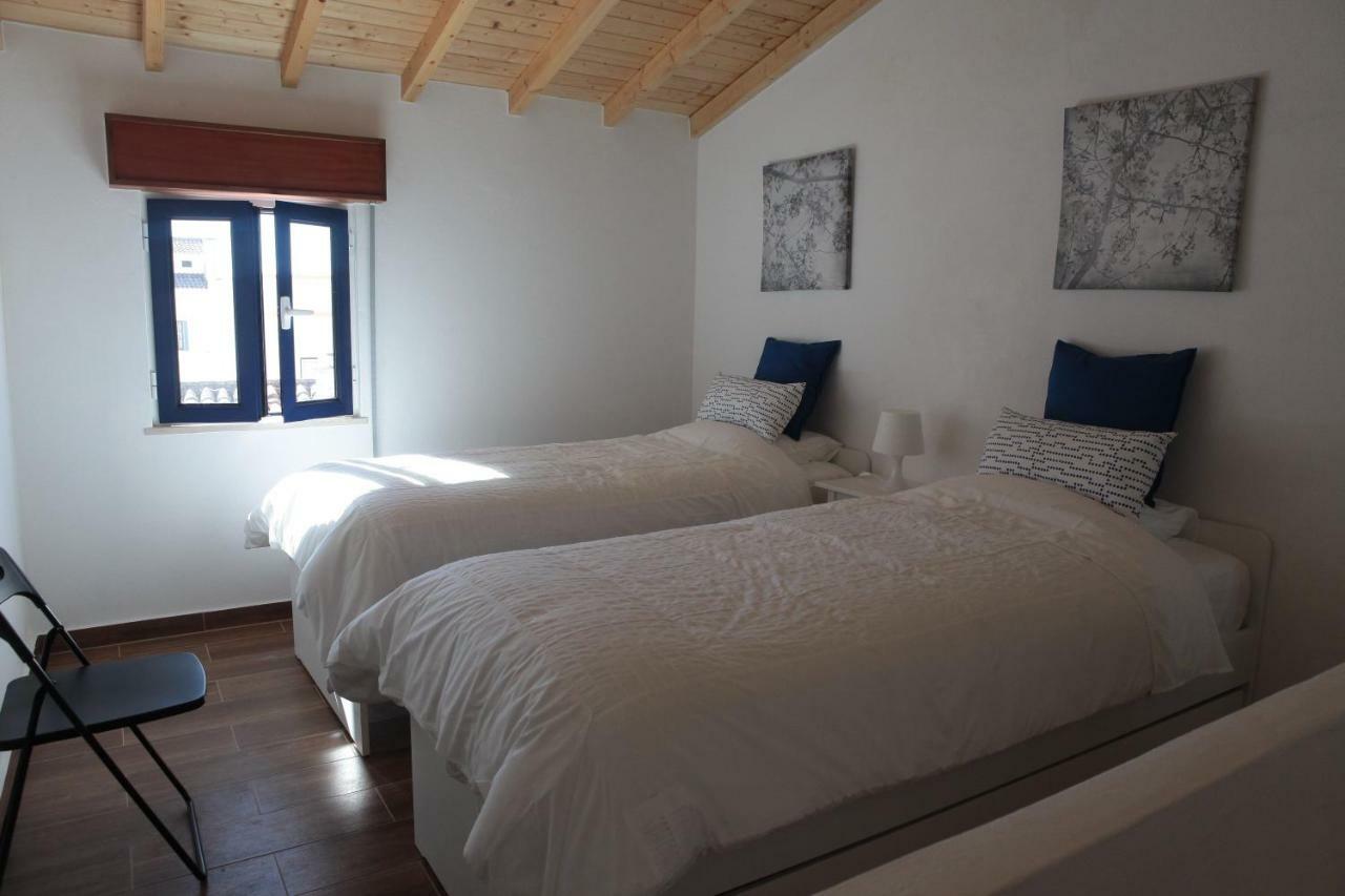 Casa Sto. Antonio *