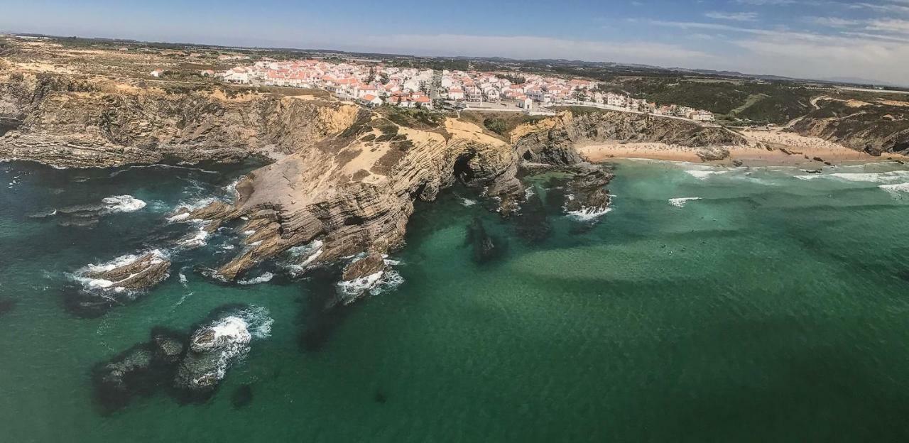 Casa Sto. Antonio Holiday home Zambujeira do Mar