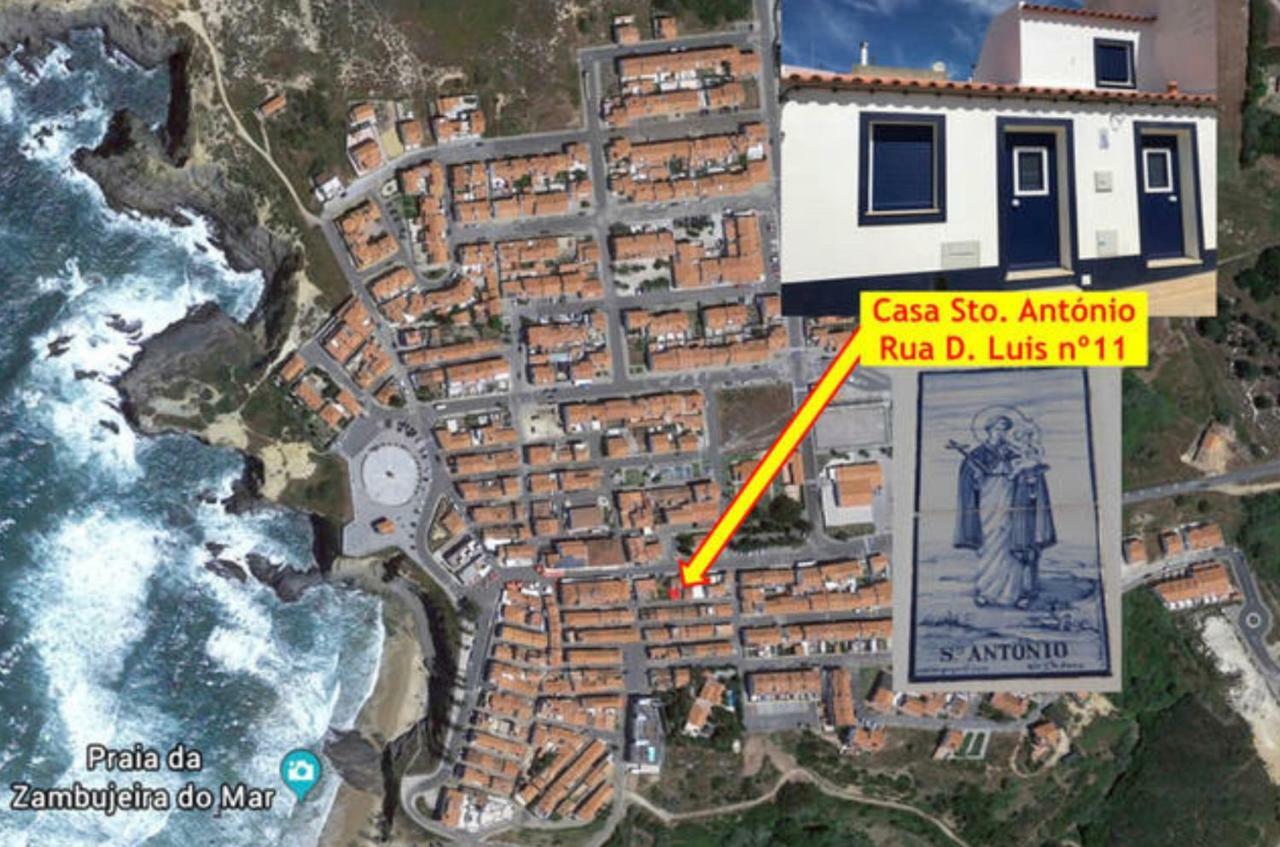 Casa Sto. Antonio