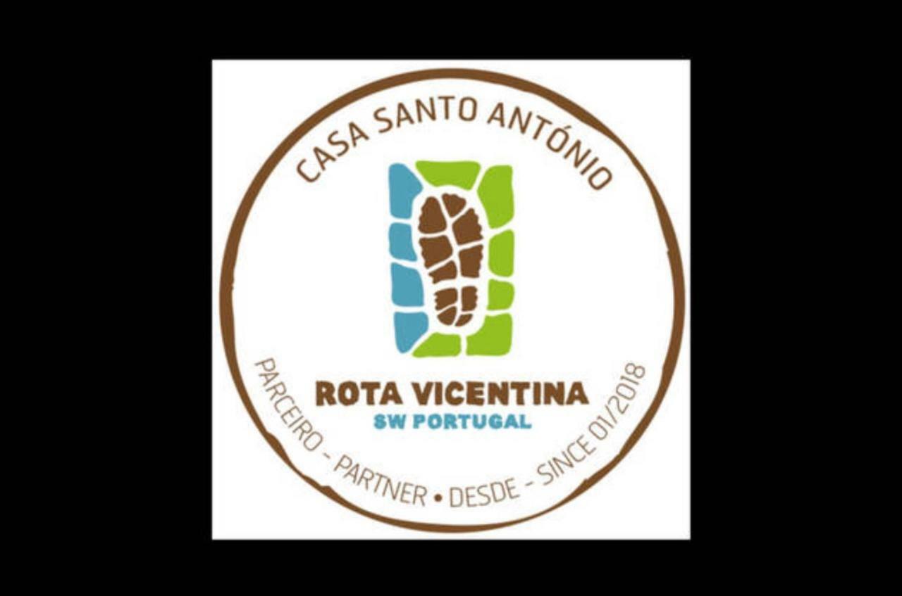 Holiday home Casa Sto. Antonio *