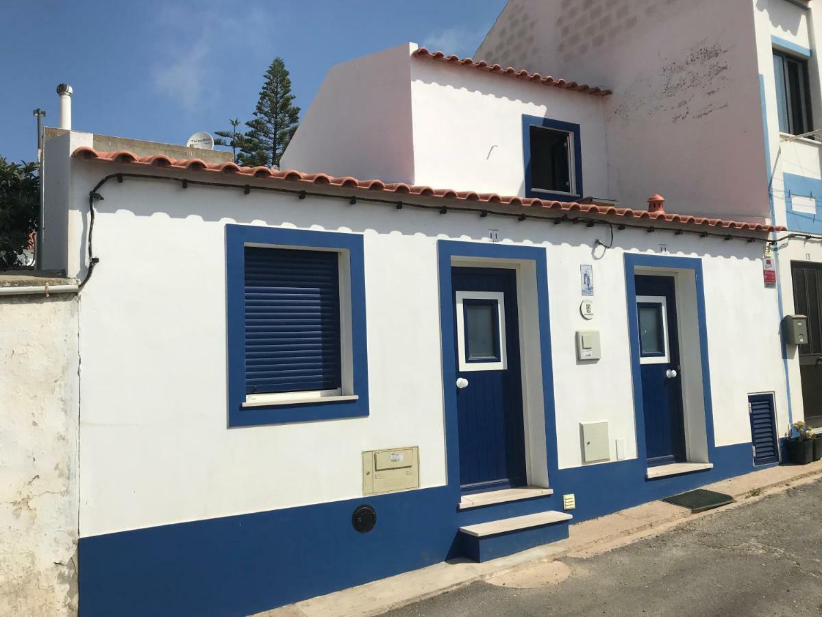 Casa Sto. Antonio Zambujeira do Mar